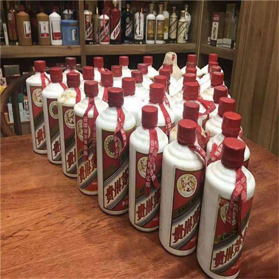 椒江回收93年茅台酒上门回收（附近推荐1.6公里/今日更新）